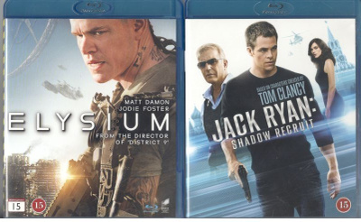 2 KPL blu-ray