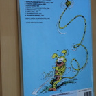 Franquin-Batem-Greg : Marsupilami 2 Yksi suu lisää (k.po) - pikkukuva 2