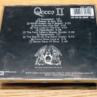 Queen - Queen II CD - pikkukuva 3