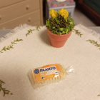 Nukkekoti Miniatyyrit paahtoleipä 1:12 - pikkukuva 1