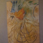 Jääkaappimagneetti: Toulouse-Lautrec - pikkukuva 1