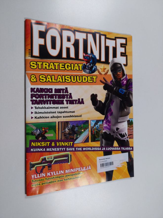 Item image