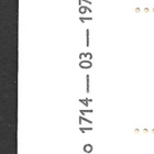 Automaattivihko AV 8 I tl 1714-3-1978 yEG tarkastusluku - pikkukuva 1