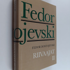 F. M. Dostojevski : Riivaajat 2 - pikkukuva 1