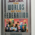 Star Trek: Worlds of the Federation, the - pikkukuva 1