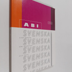Sisko Harkoma : Abi svenska - pikkukuva 1