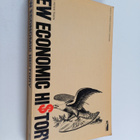 Peter Temin : New economic history : selected readings - pikkukuva 1