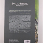 Heli Karhumäki : Jaakko Elenius - Härmän vikuri - pikkukuva 2