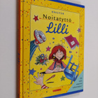 Knister : Noitatyttö Lilli - pikkukuva 1