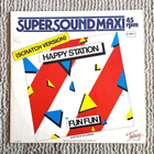 FUN FUN - Happy Station (Scratch Version) - pikkukuva 2