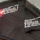 Latvia World RX upea t-paita (XXL) Rallicross - pikkukuva 3