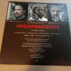 LP Moonwagon - pikkukuva 5