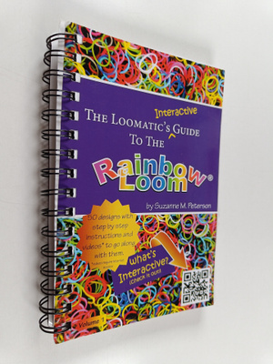 Suzanne M. Peterson : The Loomatic's Interactive Guide to...