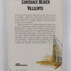 Constance Heaven : Villilintu - pikkukuva 2