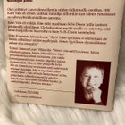 KATRI VALA:RUNOILIJAN PALUU  (ÄÄNIKIRJA) - pikkukuva 3