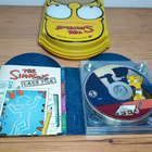 Simpsonit kausi 6 DVD boxi - pikkukuva 2