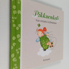 Katja Jäger : Pikkuenkeli tuo onnen tullessaan - pikkukuva 1