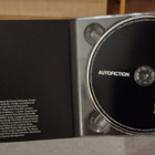 Suede : Autofiction (cd) - pikkukuva 2