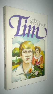 Colleen McCullough : Tim