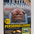 Tieteen kuvalehti vuosikerta 2008 (n:o 1-18) - pikkukuva 1