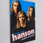 Jeremy Case : Hanson : meidän tarinamme - pikkukuva 1