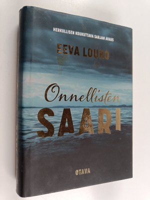 Eeva Louko : Onnellisten saari
