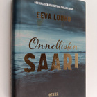 Eeva Louko : Onnellisten saari - pikkukuva 1