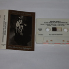 C-kasetti - SUICIDE TWINS - Silver Missiles and - 1986 EX+ - pikkukuva 1