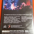 the murder city devils - the end  -  DVD - pikkukuva 2