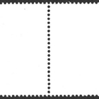 ÅL 1989 Kämmekkäkasvit 1,50 mk välilöpari logo ** LaPe 033 - pikkukuva 2