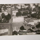 VANHA Postikortti Tammisaari 1950-luku - pikkukuva 1
