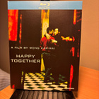 Happy Together blu-ray (Kino Lorber) - pikkukuva 3