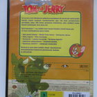 TOM JA JERRY KLASSIKOT LEVY 7 DVD - pikkukuva 2