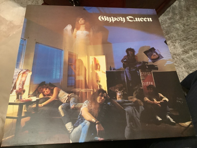 GYPSY QUEEN / Gypsy Queen