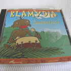 Klamydia Zulupohjalta cd soittamaton vesa jokinen - pikkukuva 1