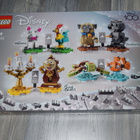 Lego 43226 Disney 100 Disneyn kuuluisat parivaljakot - pikkukuva 2