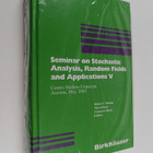 Marco Dozzi ym. : Seminar on Stochastic Analysis, Random ... - pikkukuva 1