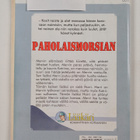 Soile Jokiranta : Paholaismorsian - pikkukuva 2