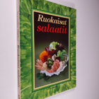 Veronika Muller : Ruokaisat salaatit - pikkukuva 1