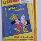 Aku Ankka  10./1970 - pikkukuva 2