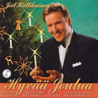 Joel Hallikainen • Hyvää Joulua CD - pikkukuva 1