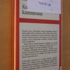 Irmelin Sandman Lilius : Kullantekijän kammiossa (Leija k.po - pikkukuva 2