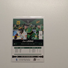 Blueline26-27 base gold Jens Lööke Ilves /100 - pikkukuva 2