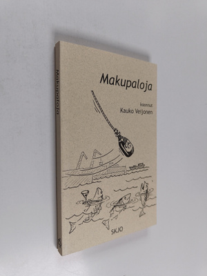 Makupaloja