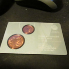 2018 san marino CoinCard - pikkukuva 2