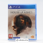 The Dark Pictures Anthology: House of Ashes - PS4 - pikkukuva 1