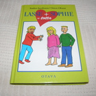 Jacobsson - Olsson Lasse + Sophie = totta - pikkukuva 1