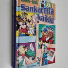 Sankareita kaikki - pikkukuva 1