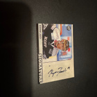 2014-15 Cardset RYAN LASCH TPS Pelicans Signature nimmari - pikkukuva 2