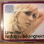 Natasha Bedingfield - Unwritten CDS - pikkukuva 1